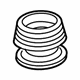 Toyota 48609-0D040 Strut Mount, Front