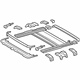 Toyota 63203-06090 Housing Assembly