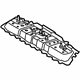 Toyota 57805-48050 Seat Belt Anchor, Passenger Side