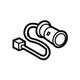 Toyota 85530-53010 Power Outlet