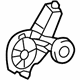 Toyota 85710-52160 Window Motor, Driver Side