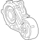 Toyota 16620-18010 Belt Tensioner