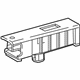 Toyota 899A0-10010 Antenna Assembly, Indoor Electrical Key