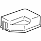 Toyota 82662-52160 Upper Cover