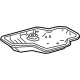 Toyota 12102-F0040 Oil Pan