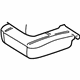 Toyota 71511-AE050 Seat Cushion Pad, Passenger Side