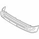 Toyota 53911-04060 Valance Panel, Front
