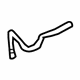 Toyota 87248-08120 Water Pipe