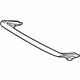 Toyota 63209-12190 Deflector Panel