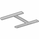 Toyota 63202-01010 Guide Rail