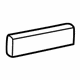 Toyota 67813-AA010 Sound Absorber, Passenger Side