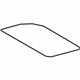 Toyota 58815-33170 Mat