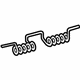 Toyota 58949-33080 Armrest Assembly Spring