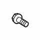 Toyota 90081-16008 Screw, Over Counters