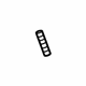Toyota 15132-46060 Spring