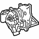 Toyota 15012-0T010 Oil Pump Cover