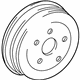Toyota 42431-12230 Drum