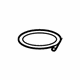 Toyota 58865-0R010 Lens, Front