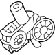 Toyota 85710-30580 Window Motor, Passenger Side
