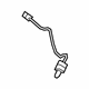 Toyota 89467-02130 Oxygen Sensor, Front