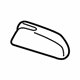 Toyota 85292-47050 Wiper Arm Cap, Rear