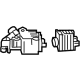 Toyota 77730-0A010 Canister