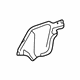 Toyota 77277-WAA01 Bracket, Passenger Side