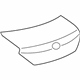 Toyota 64401-AA111 Trunk Lid, Rear