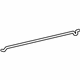 Toyota 64531-06170 Torsion Rod, Passenger Side