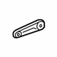 Toyota 69291-AA020 Release Handle, Rear Outer