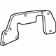 Toyota 53738-AD010 Seal, Front