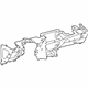 Toyota 55303-02171-C0 Carrier, Lower