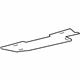Toyota 55356-02220 Upper Crash Pad Cushion