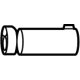 Toyota 88503-42030 Regulator Sub-Assembly, Pressure