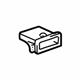 Toyota 55409-AA010 Coin Holder Housing