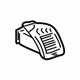 Toyota 55650-33100-E0 Air Deflector, Driver Side