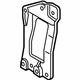 Toyota 88431-48040 Mount Bracket