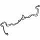Toyota 88716-48210 Liquid Line