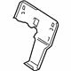 Toyota 71880-48130-A0 Seat Back Panel, Passenger Side