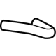 Toyota 77249-0C070 Hose