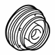 Toyota 88412-2A010 Rotor