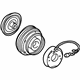 Toyota 88410-44010 Clutch