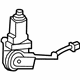 Toyota 85710-0E010 Motor Assembly, Power Window Regulator, Passenger Side