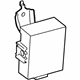 Toyota 897A0-0C021 Receiver