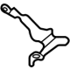 Toyota 82284-62030 Heater Assembly Wire