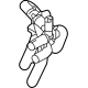 Toyota 87209-62030 Hose Assembly