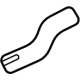 Toyota 87245-62050 Heater Hose