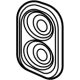 Toyota 87128-76010 Grommet, Heater