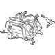 Toyota 87101-62010 Heater Assembly