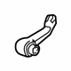 Toyota 87918-04010 Knob